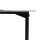 Ultradesk UPLIFT (Białe) (elektryczna regulacja) - 1159367 - zdjęcie 9